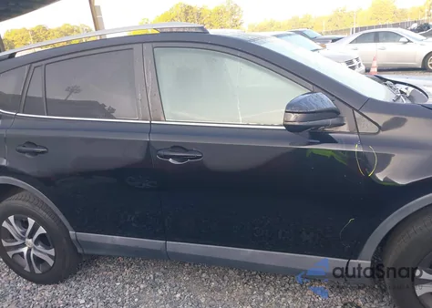 2018 Toyota Rav4 Le from USA, damaged, VIN 2T3ZFREV0JW405853